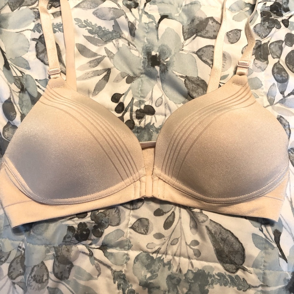 Warner’s bra